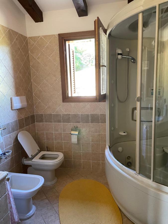 Villa Stazzu Sa Murta Cugnana Extérieur photo