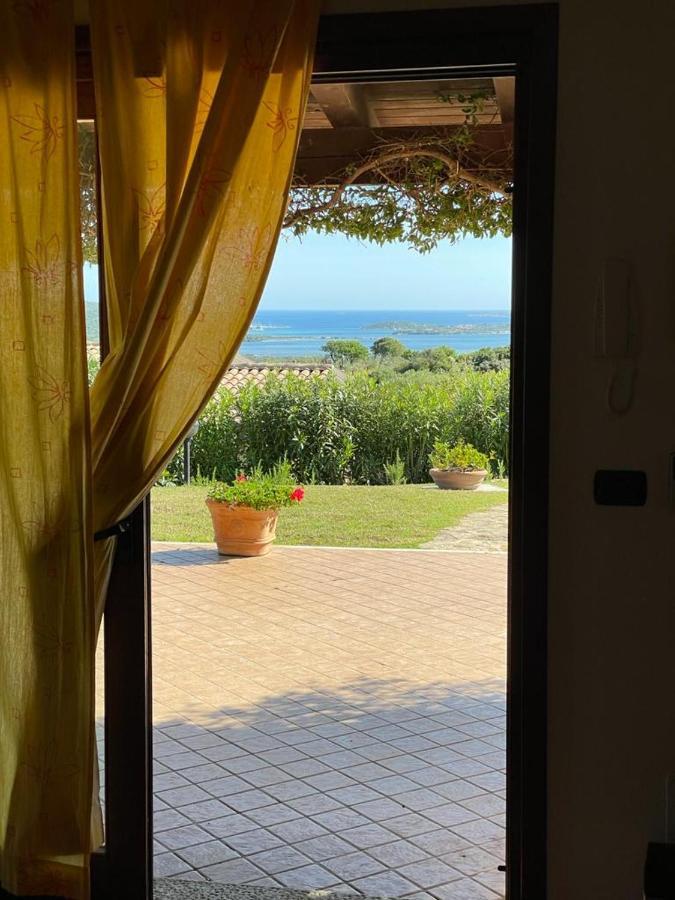 Villa Stazzu Sa Murta Cugnana Extérieur photo