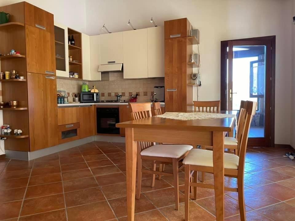 Villa Stazzu Sa Murta Cugnana Extérieur photo